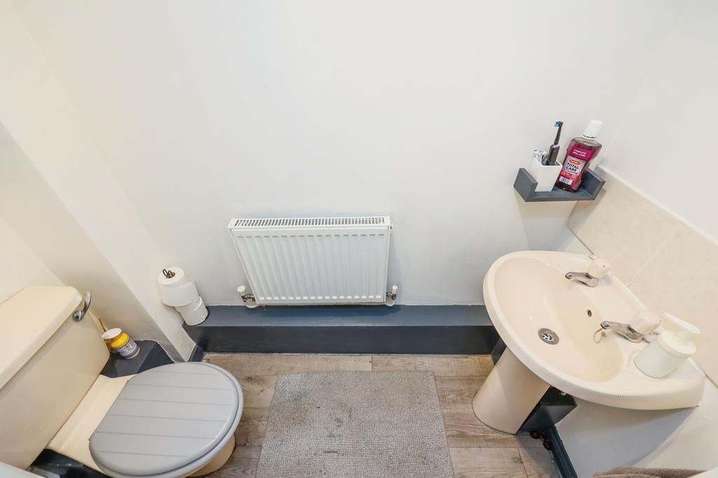 Separte Wc