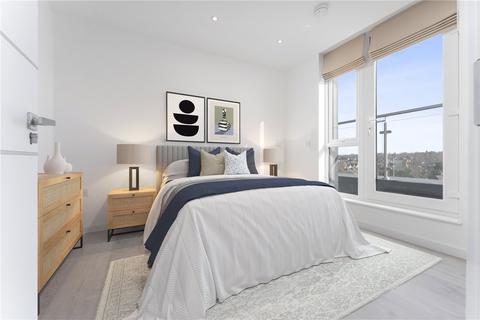1 bedroom flat for sale, Stafford Road, Wallington SM6