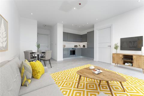 1 bedroom flat for sale, Stafford Road, Wallington SM6