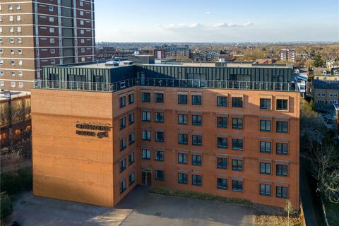 1 bedroom flat for sale, Stafford Road, Wallington SM6