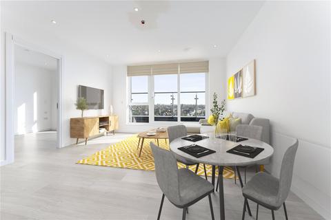 1 bedroom flat for sale, Stafford Road, Wallington SM6