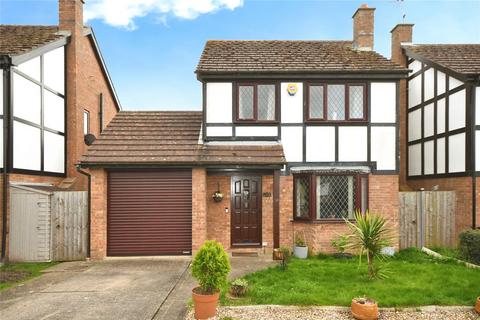 3 bedroom detached house for sale, Belton Park Drive, Lincoln LN6