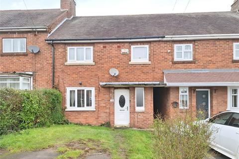 12 Tulliver Road, Nuneaton, CV10 7AL