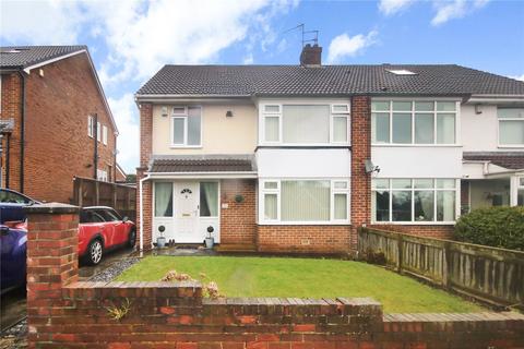 3 bedroom semi-detached house for sale, Hermitage Park, Durham DH3