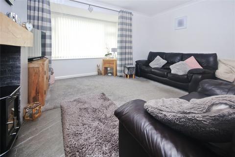 3 bedroom semi-detached house for sale, Hermitage Park, Durham DH3