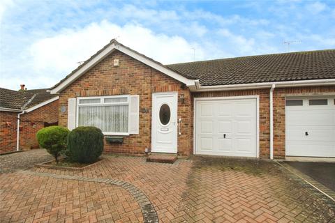 2 bedroom bungalow for sale, Chegworth Gardens, Sittingbourne ME10