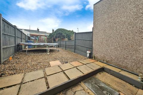 35 James Street, Sheerness, ME12 2QE