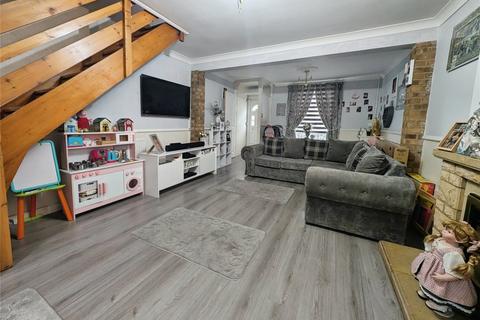 35 James Street, Sheerness, ME12 2QE