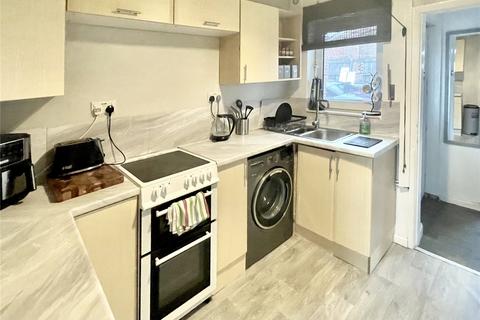 2 bedroom end of terrace house for sale, Frederick Street, Barnsley S73