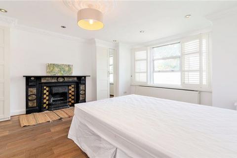 3 bedroom flat to rent, W5