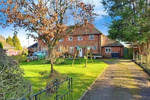 3 bedroom semi-detached house for sale, Tern Lane, Telford TF6