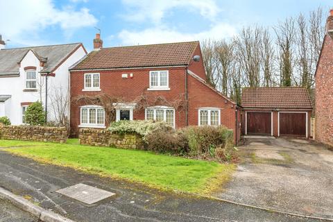 3 bedroom semi-detached house for sale, Lake End Drive, Shropshire TF3