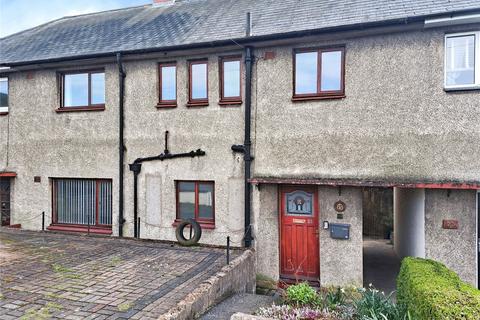 3 bedroom terraced house for sale, Moricambe Crescent, Wigton CA7