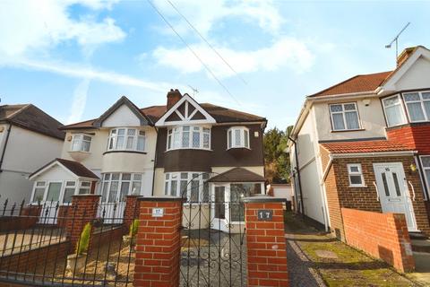 3 bedroom semi-detached house for sale, Rosebery Road, Hounslow TW3