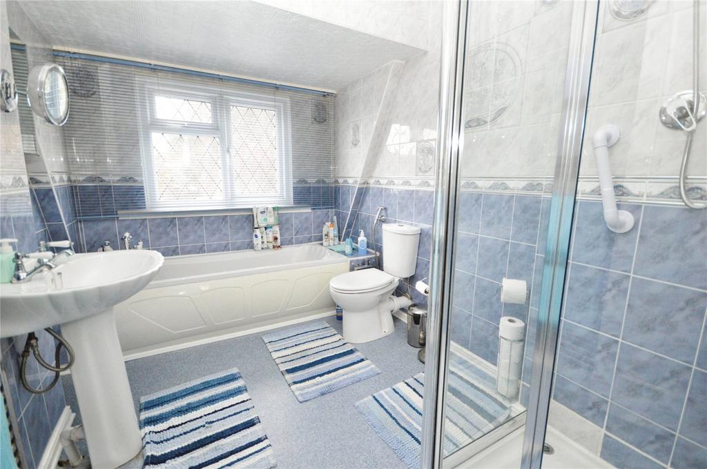 Bathroom/Shower Room