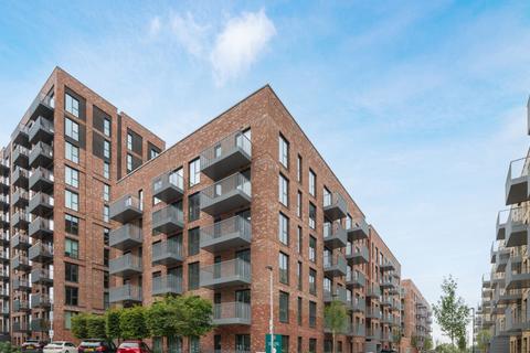 1 bedroom flat for sale, Plot C0-06 at West Acre Square, West Acre Square UB1