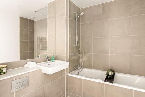 1 bedroom flat for sale, Plot C0-06 at West Acre Square, West Acre Square UB1