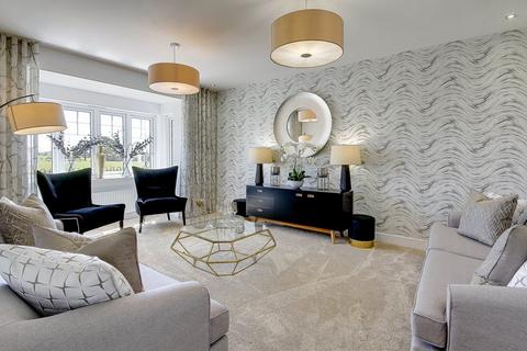 4 bedroom detached house for sale, The Kennedy - Plot 291 at Hawthorn Gardens, Hawthorn Gardens, Briggers Brae EH30