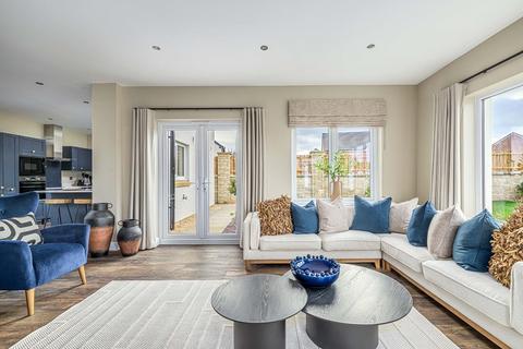 undefined, The Kennedy - Plot 291 at Hawthorn Gardens, Hawthorn Gardens, Briggers Brae EH30