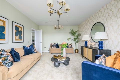 undefined, The Kennedy - Plot 291 at Hawthorn Gardens, Hawthorn Gardens, Briggers Brae EH30