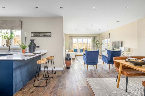 undefined, The Kennedy - Plot 291 at Hawthorn Gardens, Hawthorn Gardens, Briggers Brae EH30