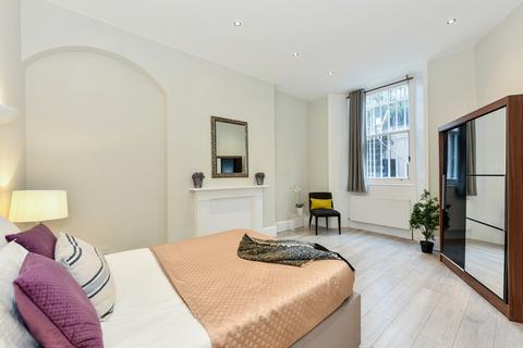 3 bedroom apartment to rent, Cadogan Square, Knightsbridge, SW1X