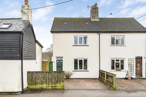 3 bedroom semi-detached house for sale, High Street, Balsham CB21