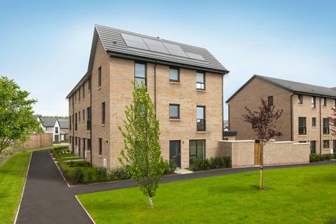 4 bedroom end of terrace house for sale, HUDSON at Cammo Meadows Meadowsweet Drive, Edinburgh EH4