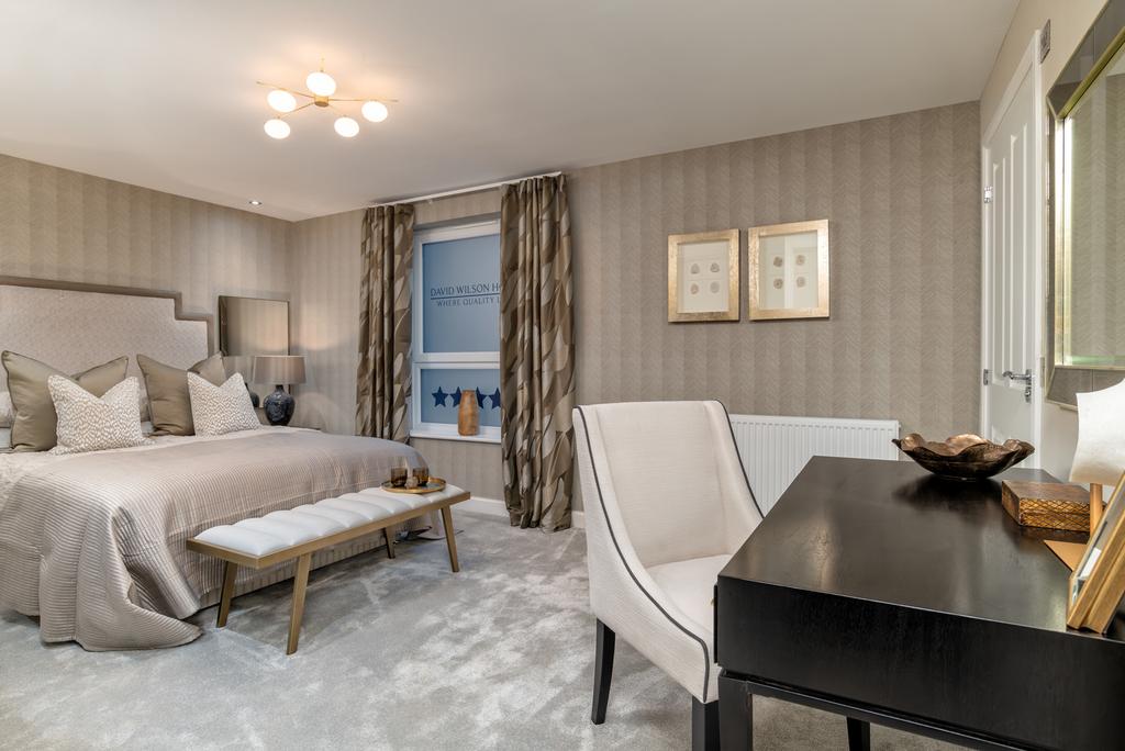 Show Apartment