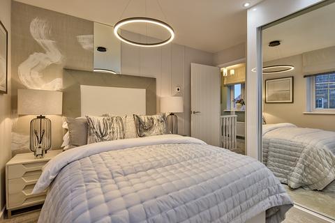 undefined, Plot 9, The Saltburn at Forge Valley, East Ayton, Scarborough, Racecourse Road, East Ayton YO13