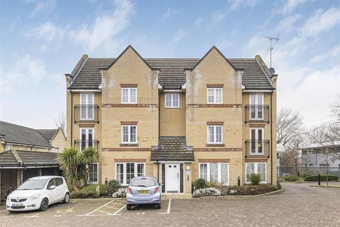 2 bedroom apartment for sale, Grebe Court, Cambridge CB5