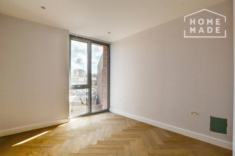 3 bedroom flat to rent, Parkhaus, Downs Road, E5