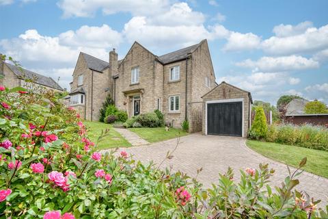 5 bedroom detached house for sale, Hodder Close, Crich DE4