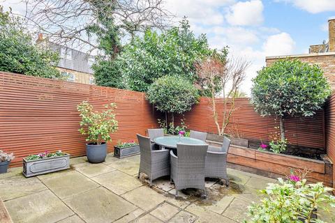 4 bedroom terraced house for sale, Rannoch Road, London