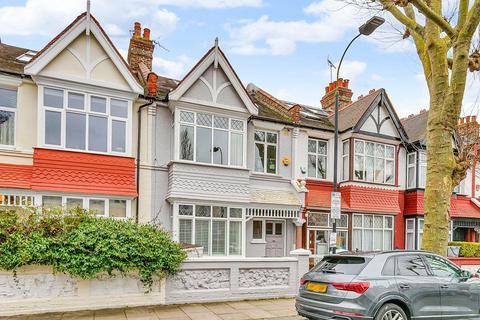 4 bedroom terraced house for sale, Rannoch Road, London