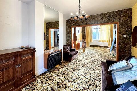 undefined, Agecroft Road East, Prestwich, M25
