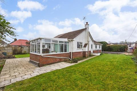 3 bedroom detached bungalow for sale, Shotterfield Terrace, Liss, Hampshire