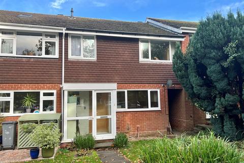 14 Badger Close, Shirley, Solihull, B90 4HR