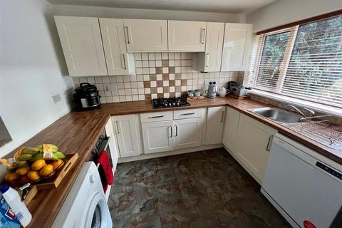 14 Badger Close, Shirley, Solihull, B90 4HR