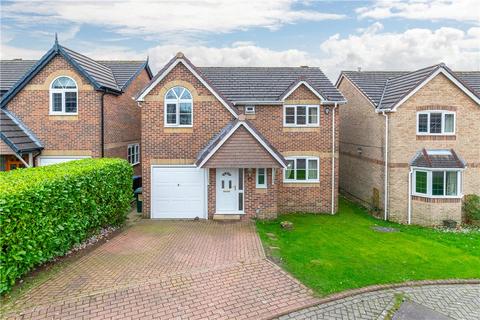 16 Birch Cliff, Baildon, Shipley, BD17 5TR