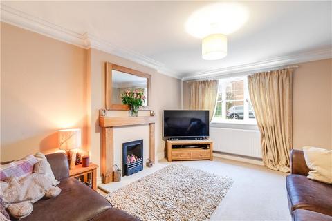 16 Birch Cliff, Baildon, Shipley, BD17 5TR