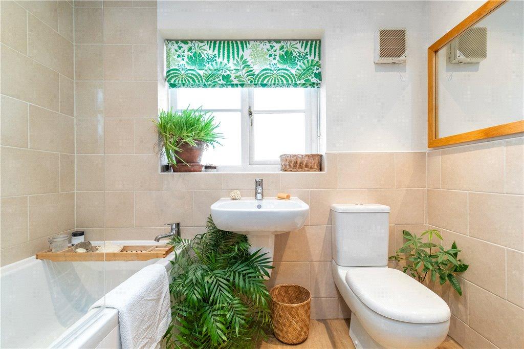 Hosue Bathroom