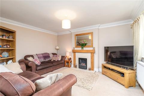 16 Birch Cliff, Baildon, Shipley, BD17 5TR