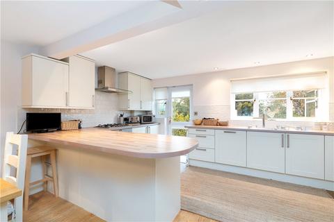16 Birch Cliff, Baildon, Shipley, BD17 5TR