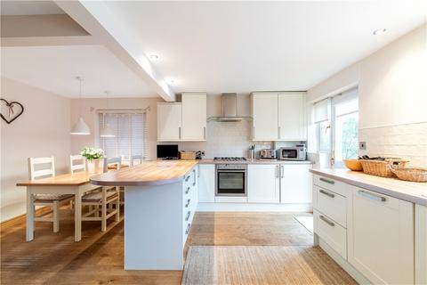 16 Birch Cliff, Baildon, Shipley, BD17 5TR