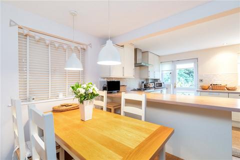 16 Birch Cliff, Baildon, Shipley, BD17 5TR