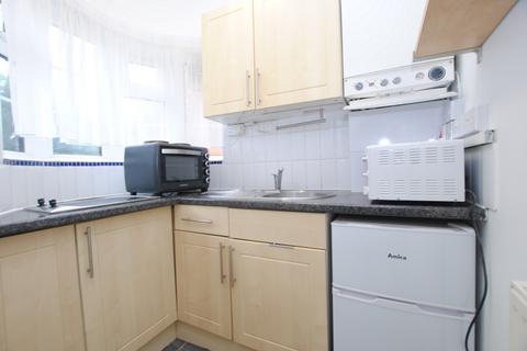 Studio to rent, West Lodge Court, Uxbridge Road, London, W3