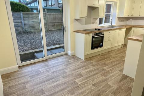 3a Burke Road, Malton, YO17 7JZ