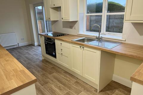 3a Burke Road, Malton, YO17 7JZ