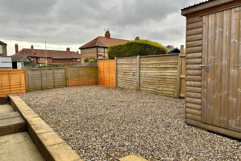 3a Burke Road, Malton, YO17 7JZ